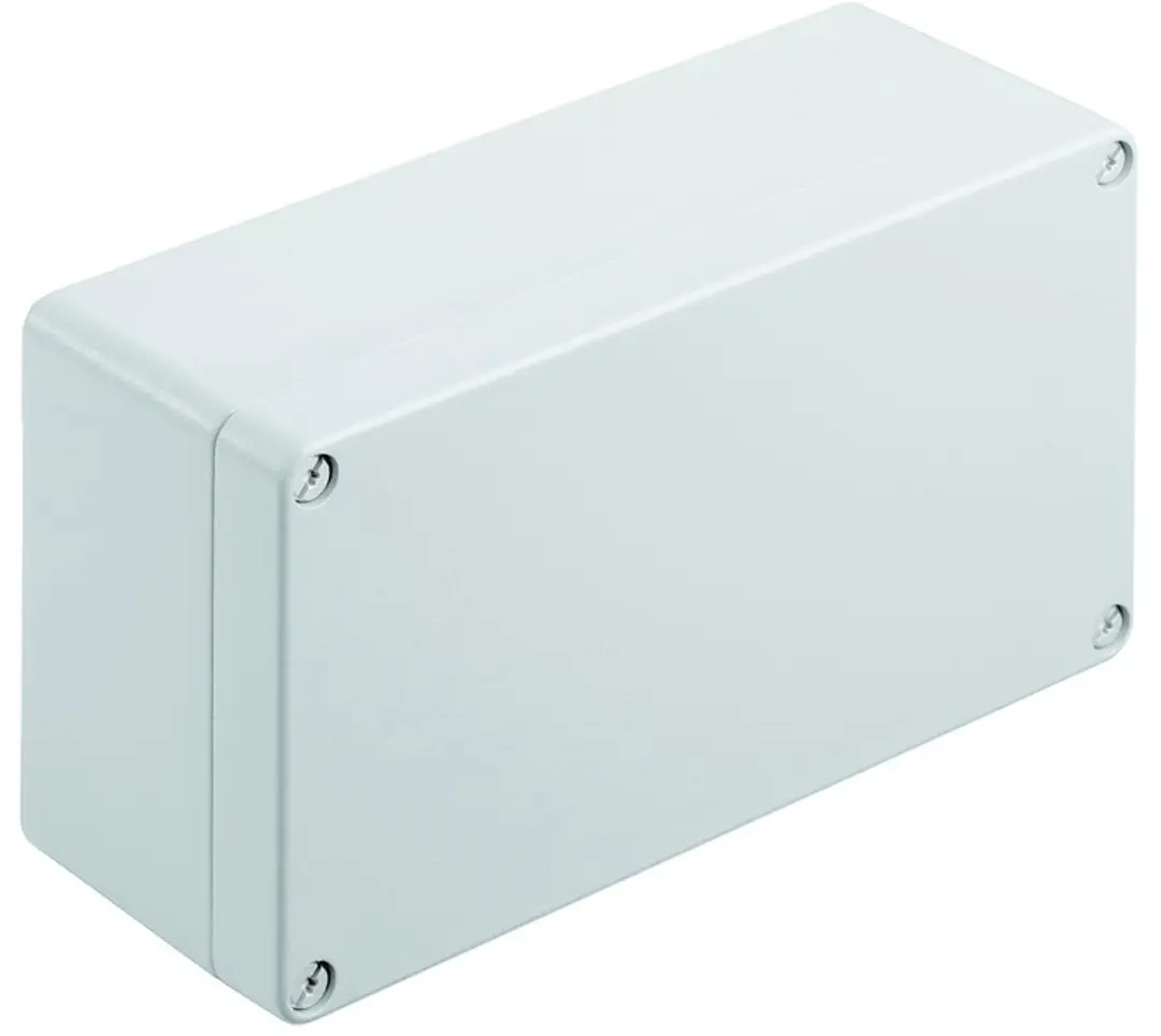 Weidmüller KLIPPON K51 9529220000 Universele behuizing