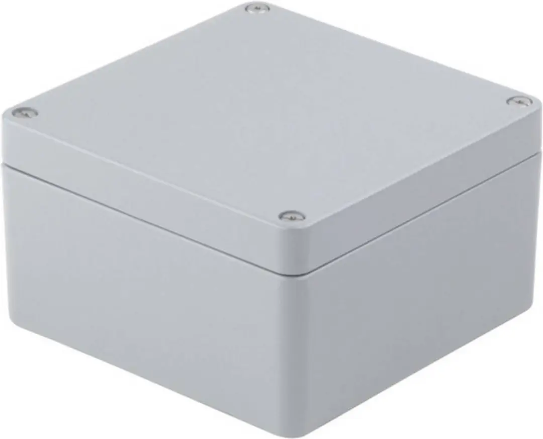 Weidmüller KLIPPON K51 9529220000 Universele behuizing - afbeelding 2 van 3