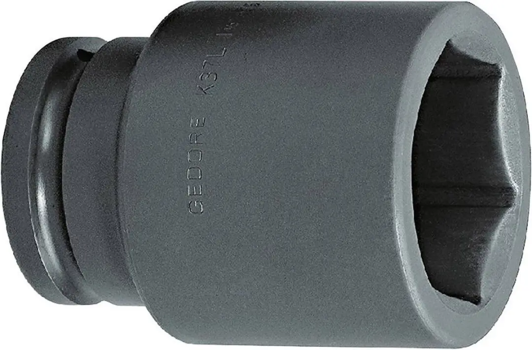 Gedore K 37L 55 Krachtdopsleutelinzet 1 1/2" 55mm