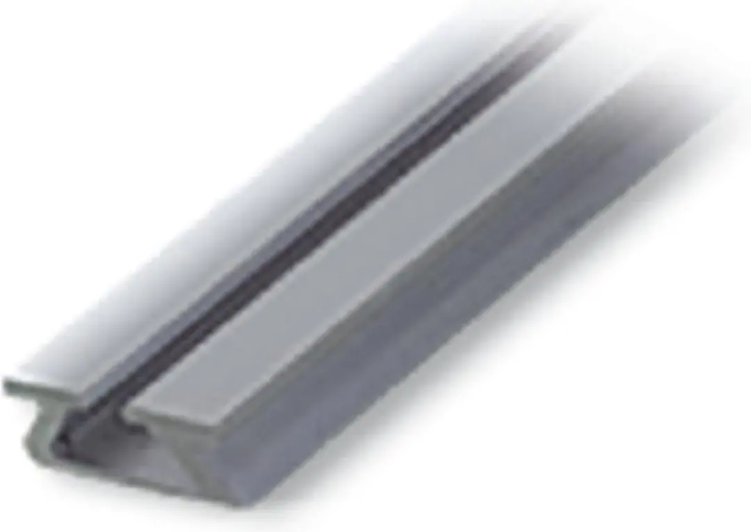 WAGO 210-154 Draagrail 1 stuk(s)