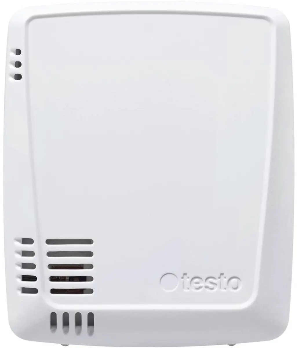 Testo 160 TH 0572 2021 Multidatalogger - afbeelding 3 van 4