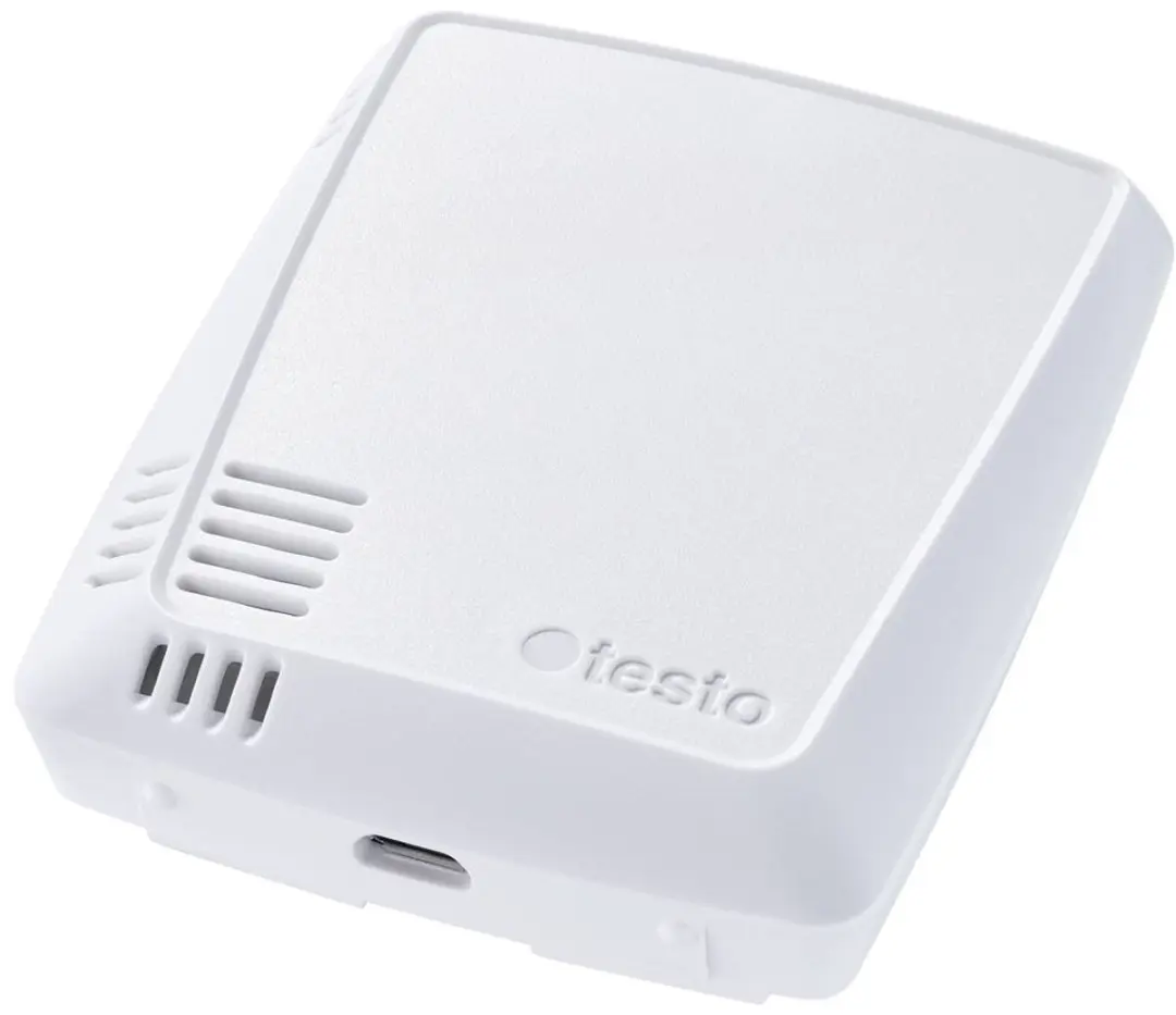 Testo 160 TH 0572 2021 Multidatalogger