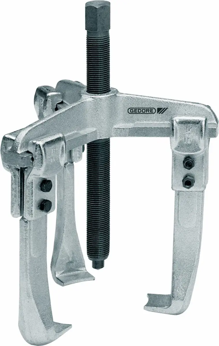 Gedore 8114160 Trekker 3-Arm