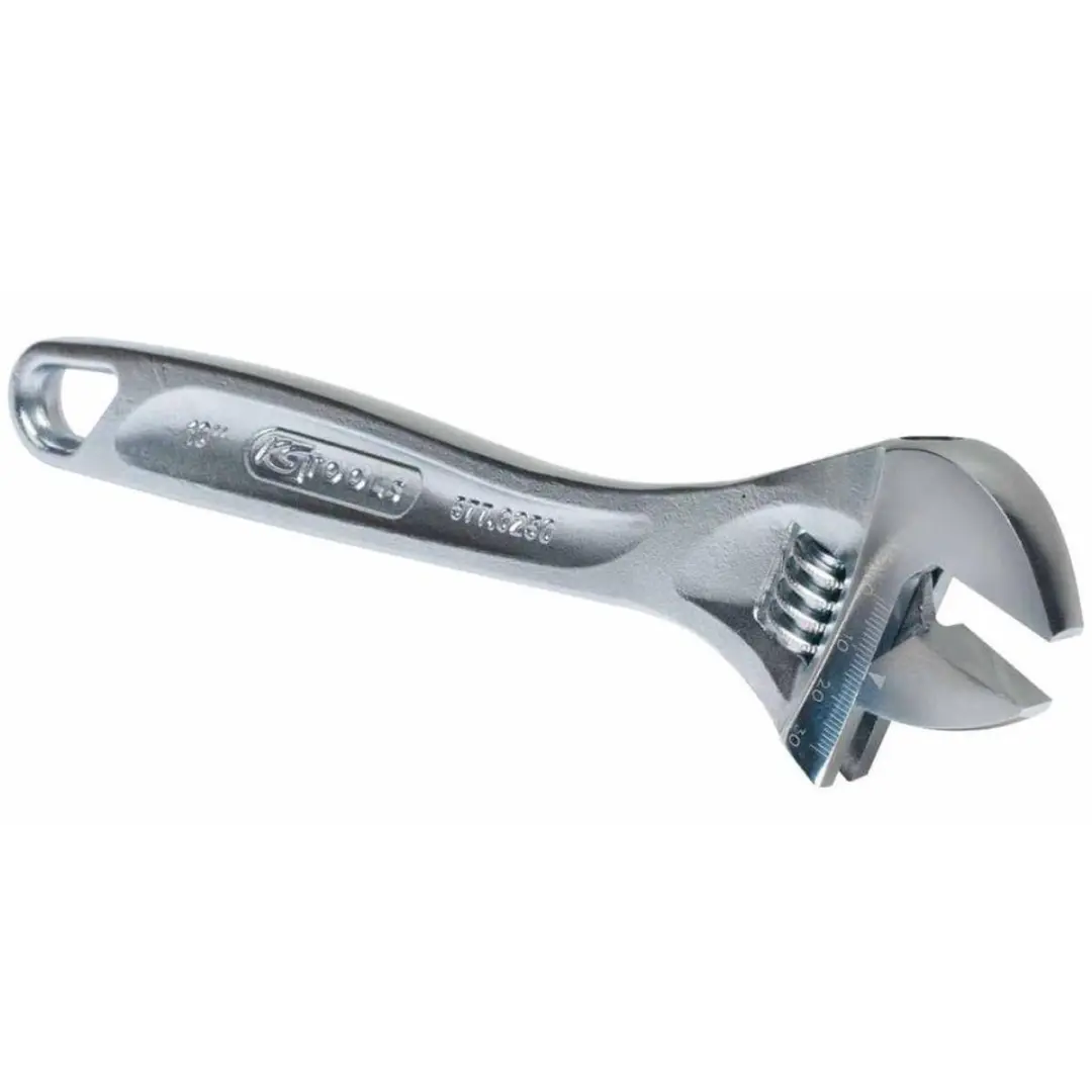 KS Tools CLASSIC 577.0375 Verstelbare Moersleutel - 43 mm - afbeelding 5 van 5