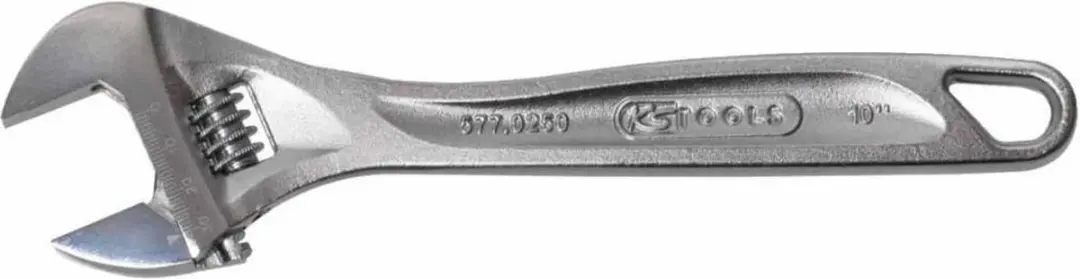 KS Tools CLASSIC 577.0375 Verstelbare Moersleutel