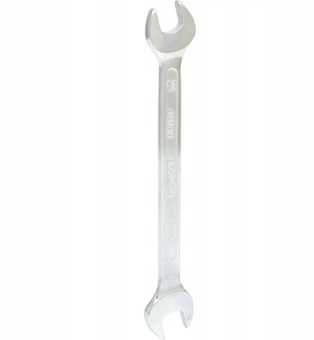 KS Tools 517.0709 Dubbele Steeksleutel 14x15mm