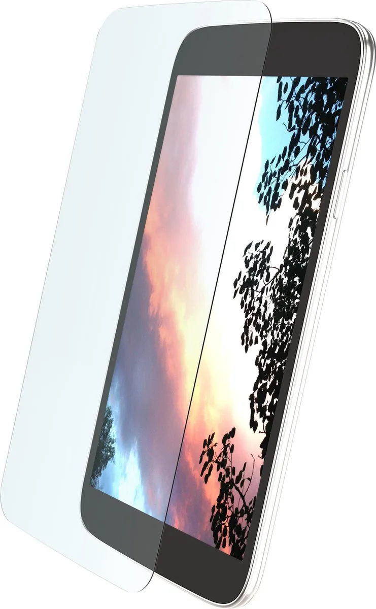 OtterBox Gehard Glas Ultra-Clear Screenprotector A3 (2017)