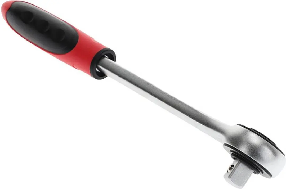 Gedore RED 3300412 Tandwielratel 1/2 - 272mm - afbeelding 4 van 6