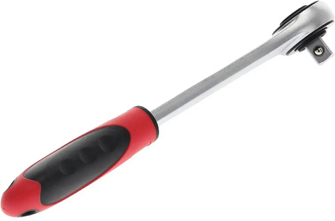 Gedore RED 3300412 Tandwielratel 1/2 - 272mm - afbeelding 3 van 6