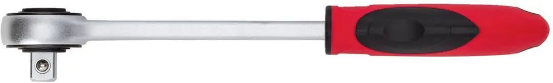 Gedore RED 3300412 Tandwielratel 1/2 - 272mm - afbeelding 5 van 6