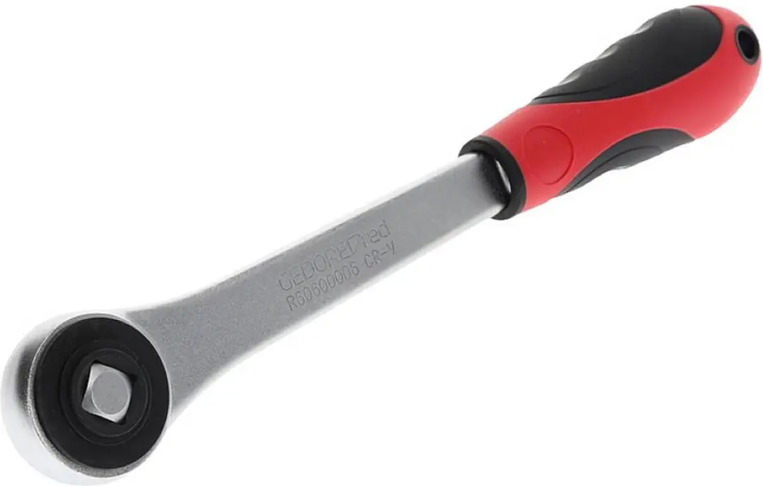 Gedore RED 3300412 Tandwielratel 1/2