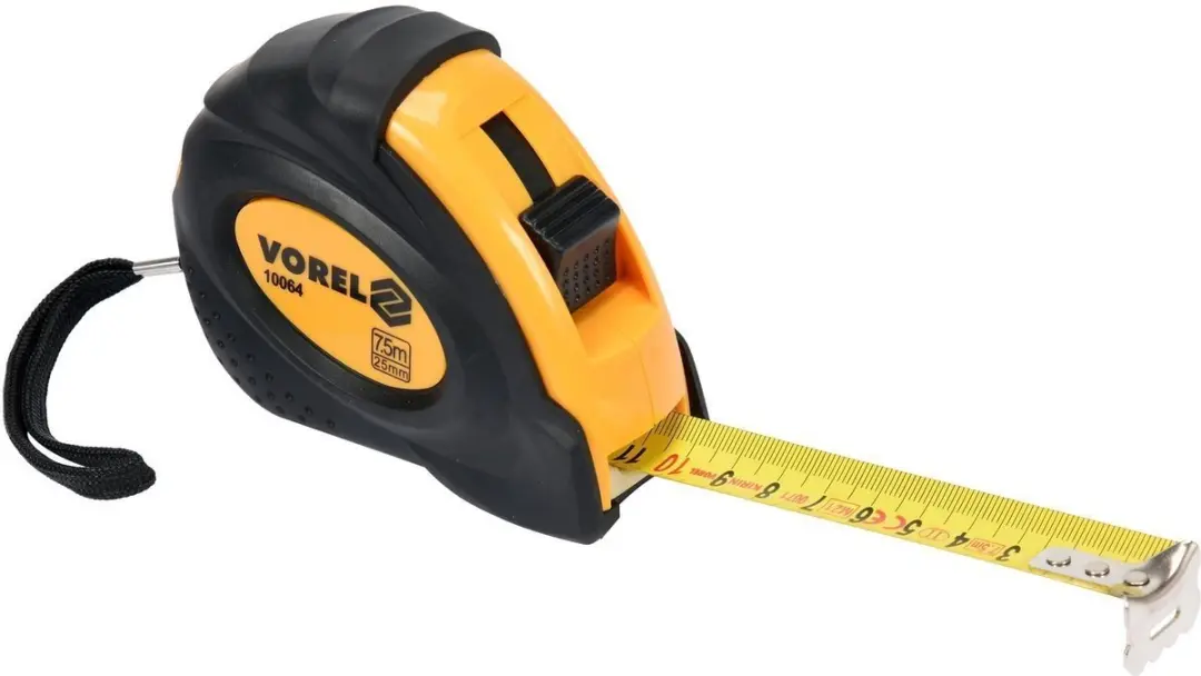 Vorel 10064 Meetlint