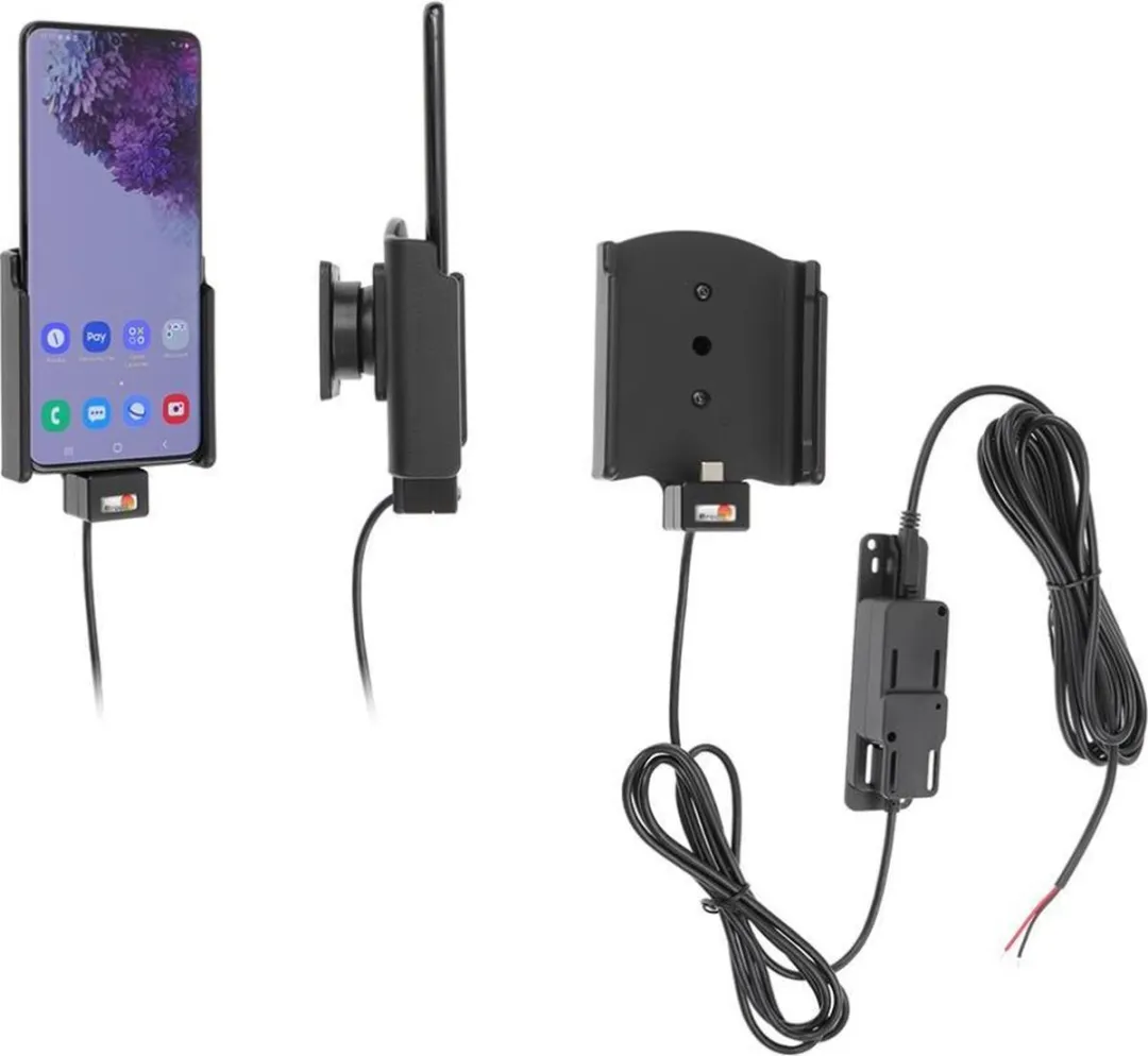 Brodit 727191 Actieve Houder Samsung Galaxy S20 Plus 5G