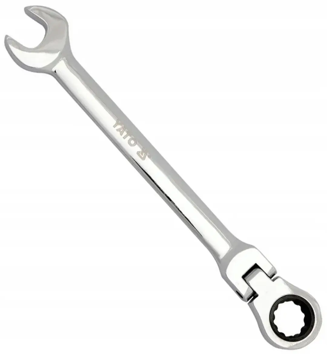 Yato YT-1679 Ringratelsleutel 13 mm
