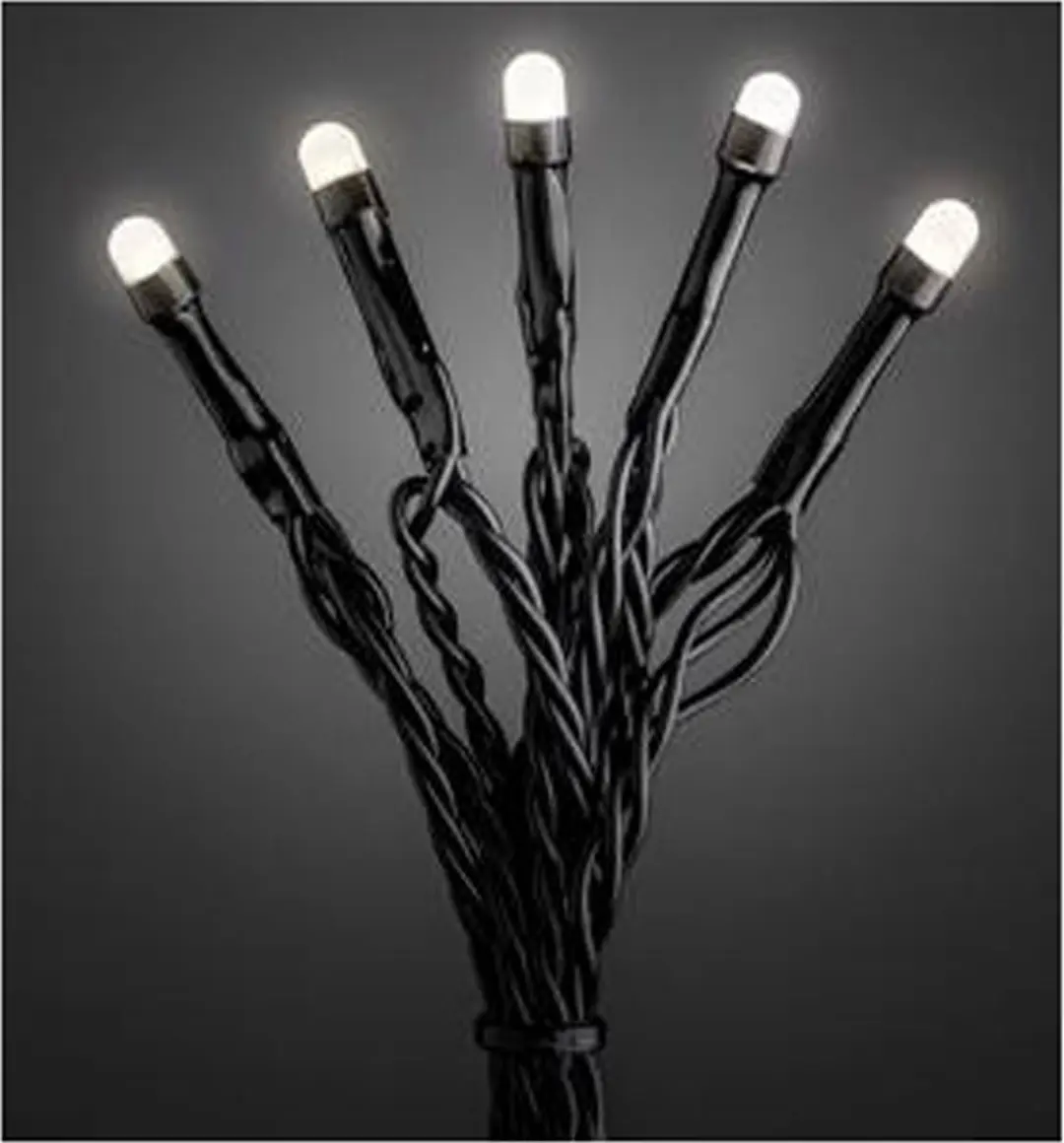 Konstsmide 3811-100 Micro-lichtketting