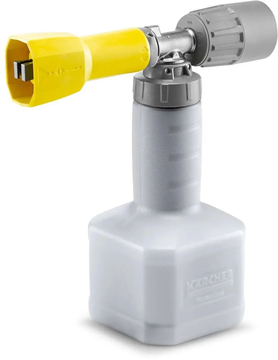 Karcher TR Basic 2 Schuimlans