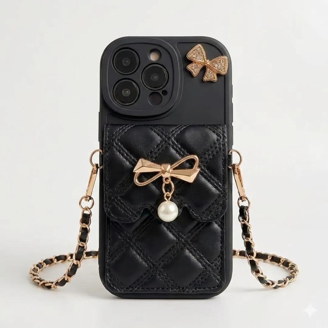 NUVEX iPhone 17 Pro Max Hoesje