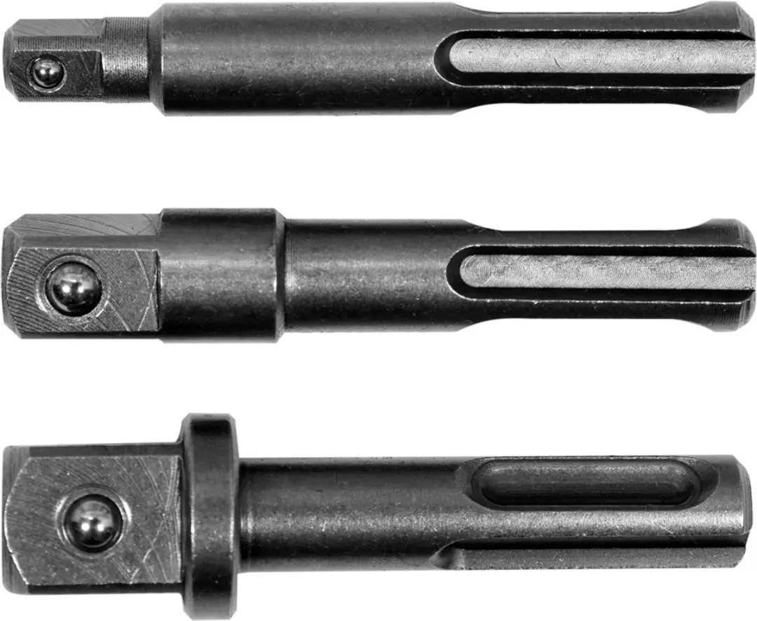 Yato YT-04686 SDS+ Adapterset