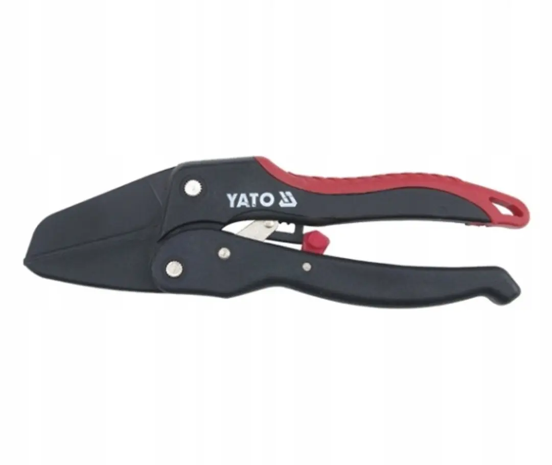 Yato YT-8807 Aambeeld Snoeischaar