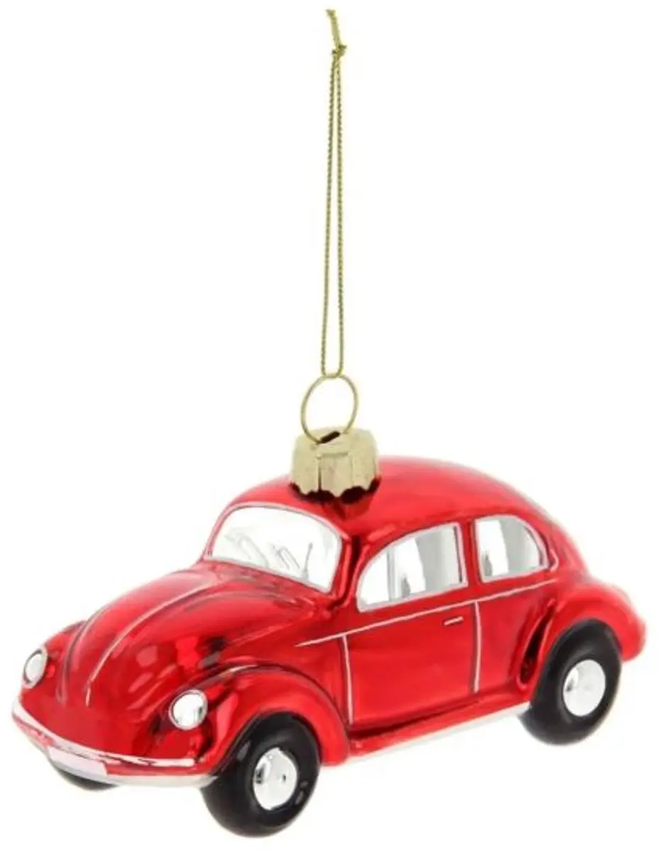 Volkswagen Rode Beetle