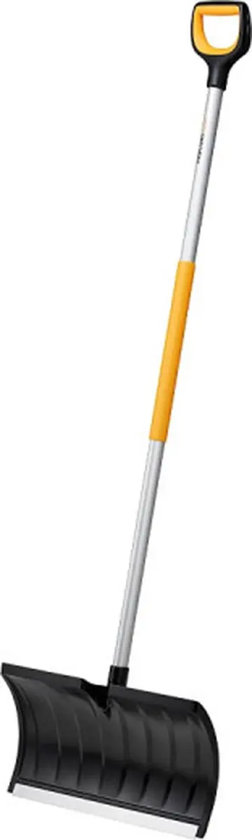 Fiskars X-serie Sneeuwschuiver 1,73m - afbeelding 3 van 6