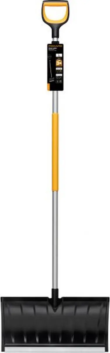 Fiskars X-serie Sneeuwschuiver 1,73m - afbeelding 4 van 6