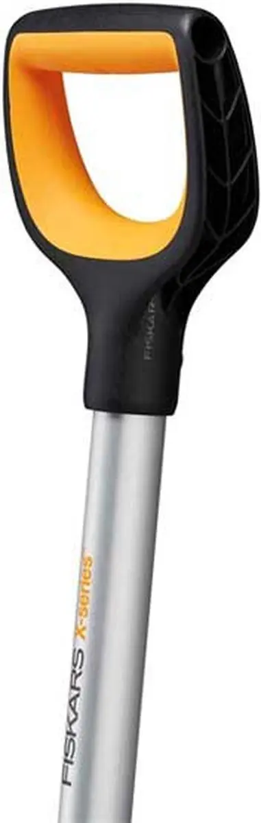 Fiskars X-serie Sneeuwschuiver 1,73m - afbeelding 6 van 6