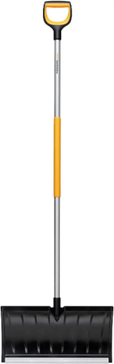 Fiskars X-serie Sneeuwschuiver 1,73m