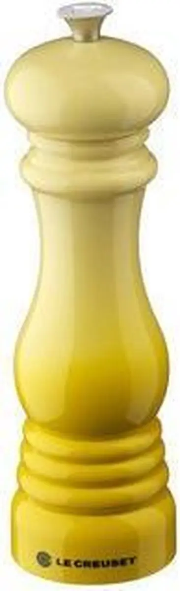 Le Creuset Pepermolen Soleil 21 cm