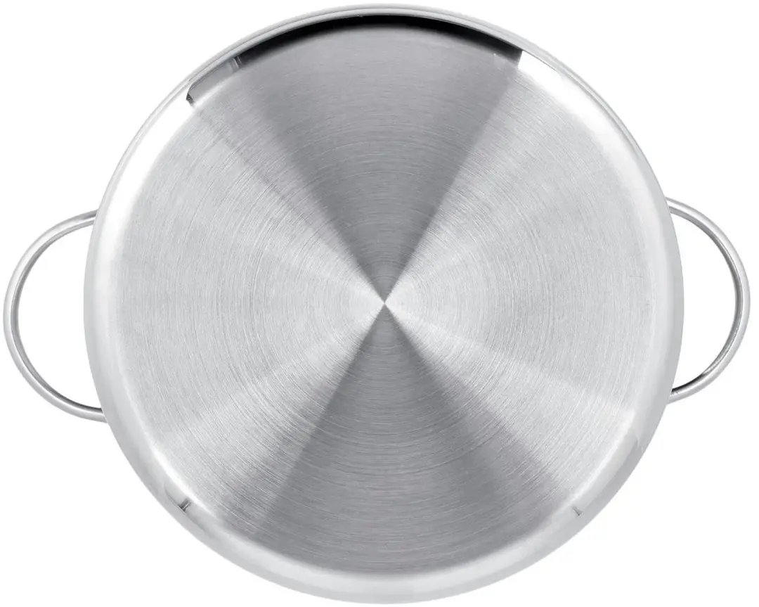SILVERCREST RVS Aspergepan Ø16cm - afbeelding 4 van 6