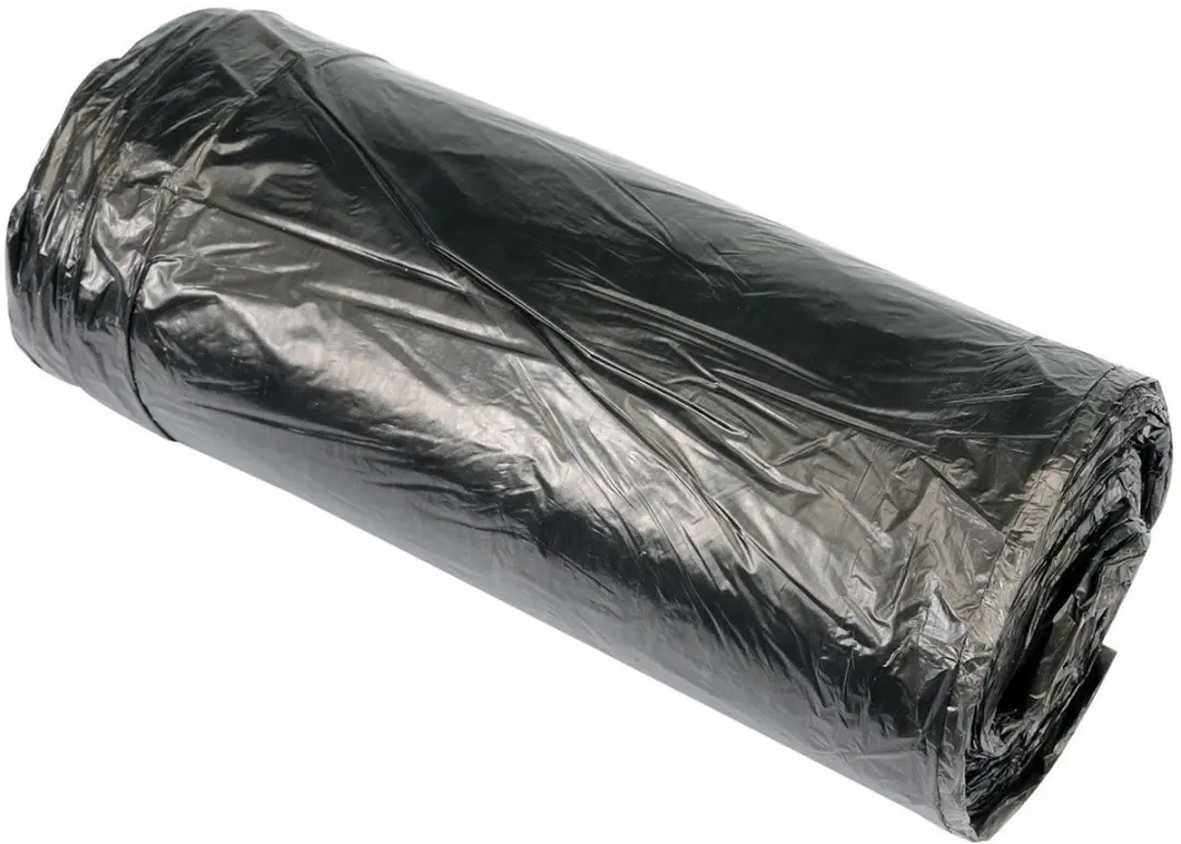 Vorel Afvalzakken 35L
