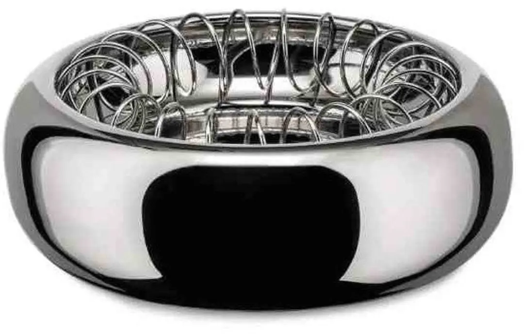 Alessi Achille Castiglioni Asbak Large 7690/16