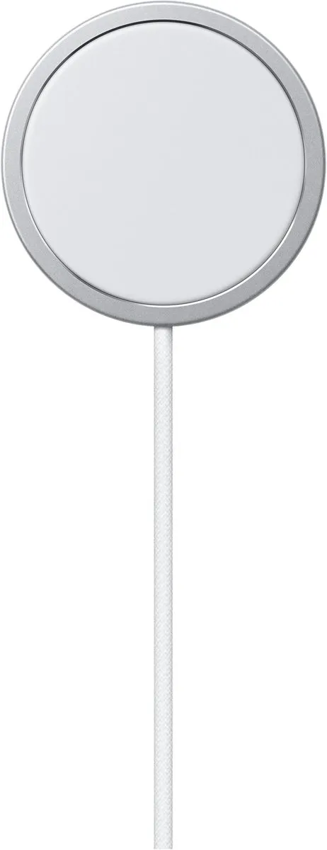 Apple MagSafe USB-C Oplader MX6Y3ZM/A - 7.5W - Wit