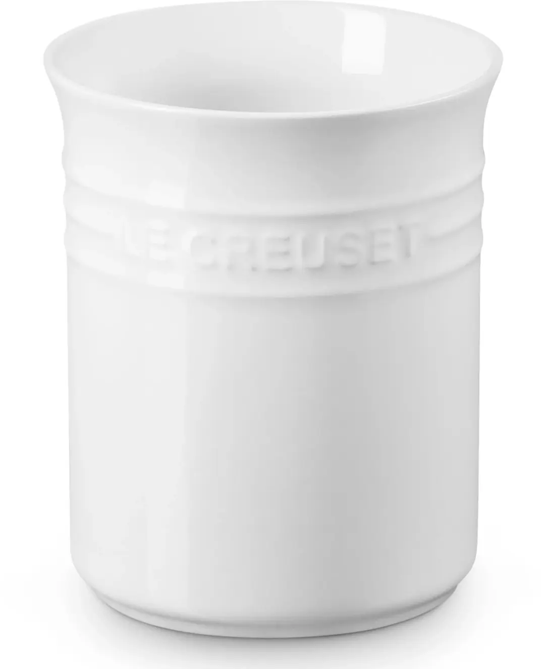 Le Creuset spatelpot 1L garnet