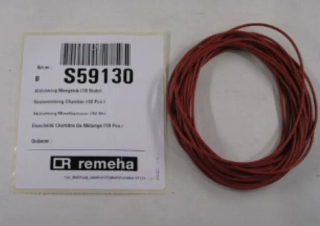 Remeha Avanta S59130 Afdichtring Mengstuk set (10 stuks)
