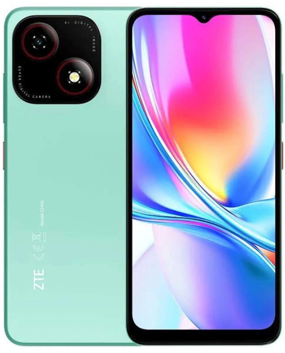 ZTE Blade A35e Smartphone