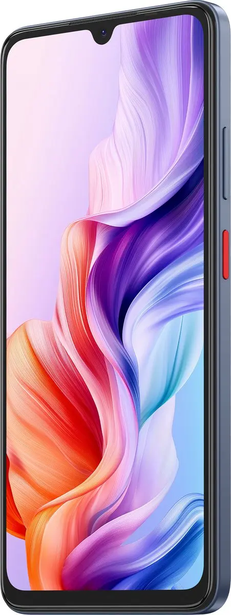 ZTE Blade V70 Max 128GB - Grijs - afbeelding 3 van 6