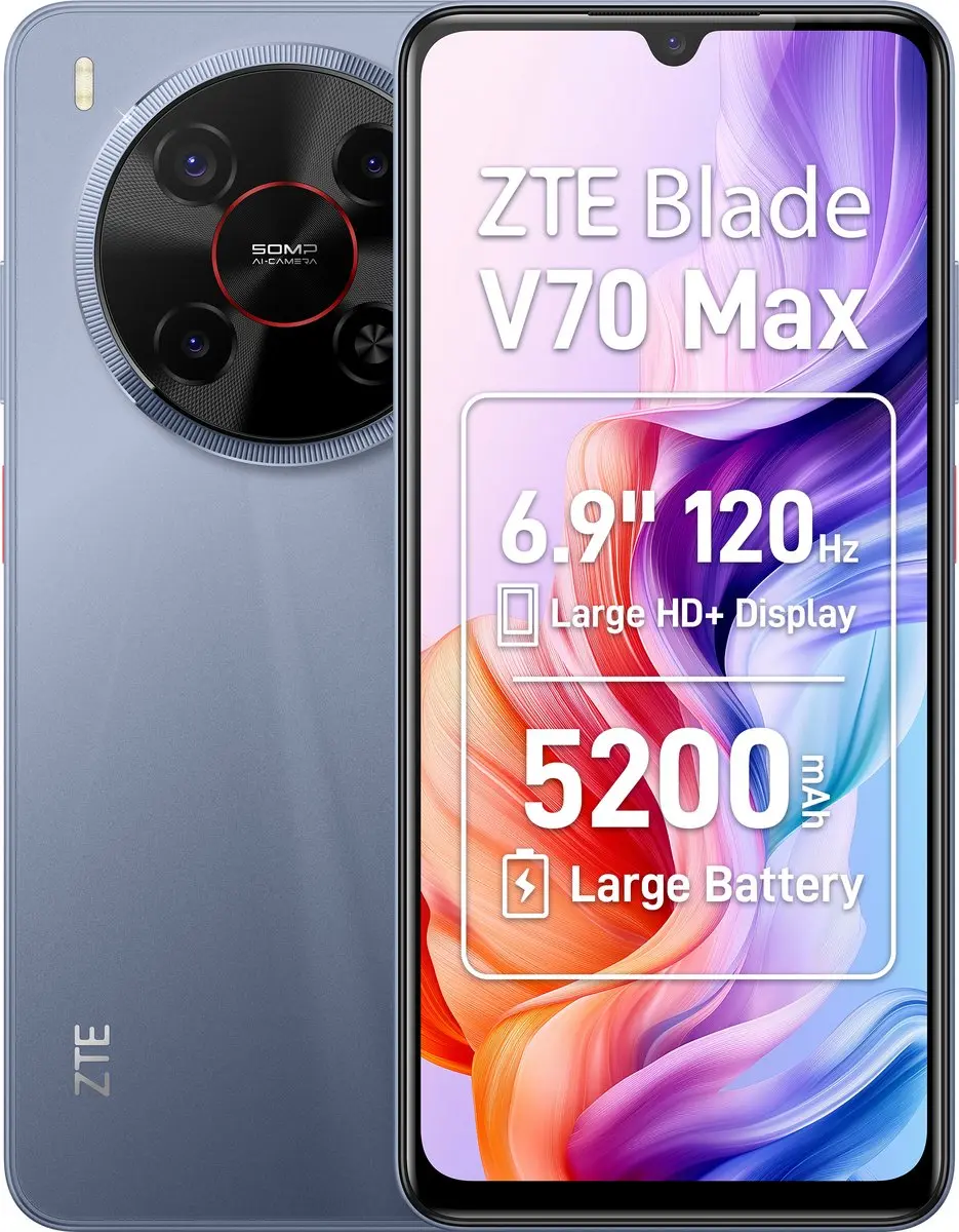 ZTE Blade V70 Max 128GB