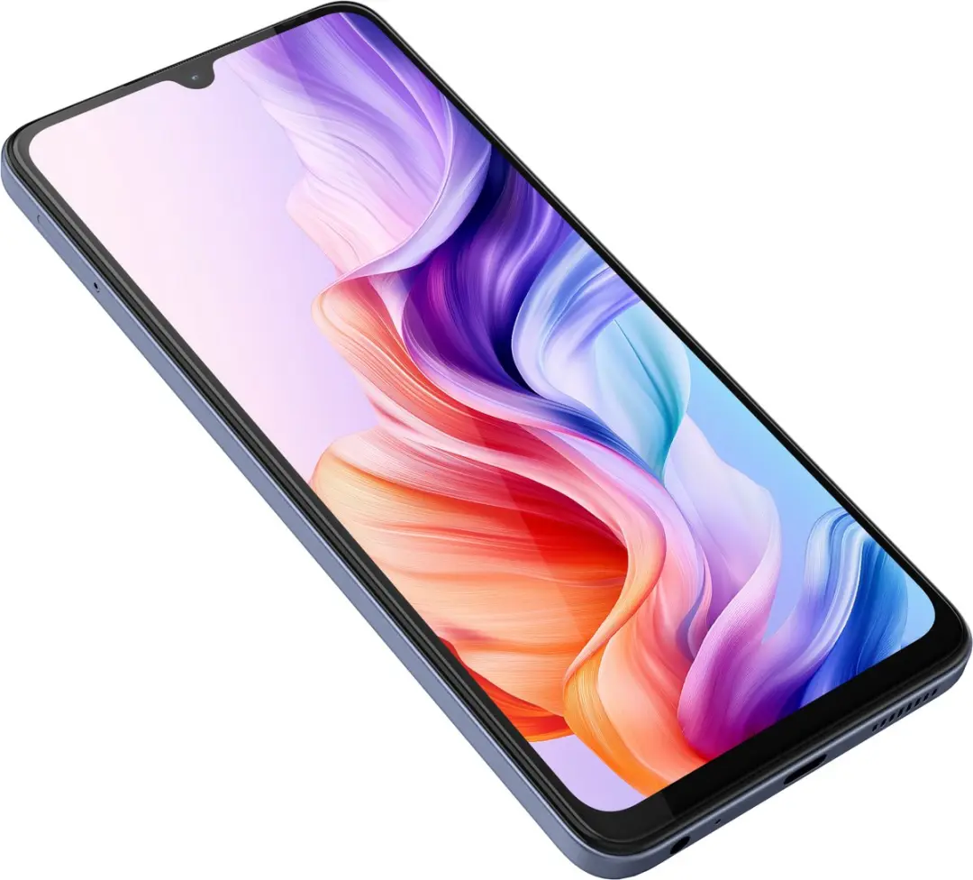 ZTE Blade V70 Max 128GB - Grijs - afbeelding 6 van 6