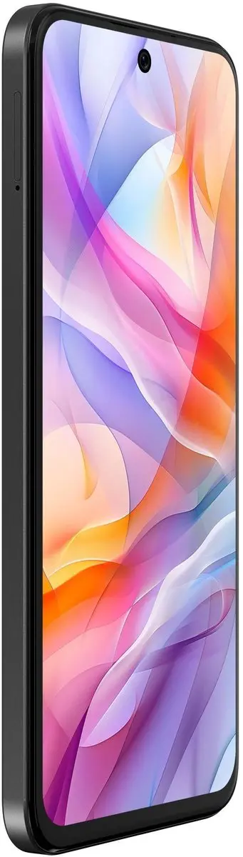 ZTE Blade V70 Vita Smartphone 256GB - Storm Gray - afbeelding 2 van 6