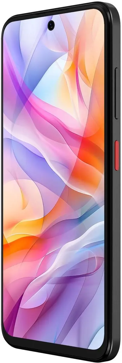 ZTE Blade V70 Vita Smartphone 256GB - Storm Gray - afbeelding 5 van 6