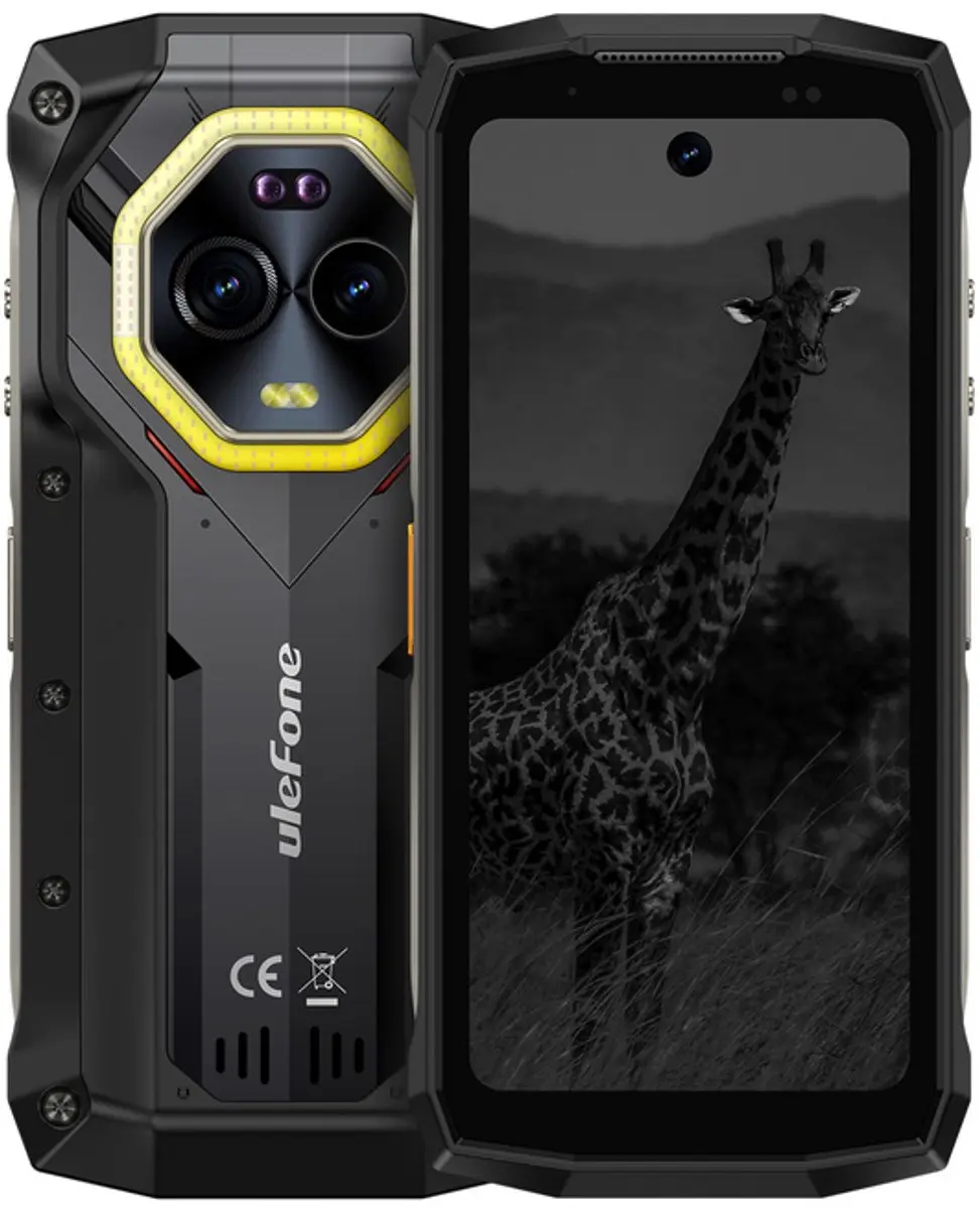 Ulefone Armor Mini 20 Smartphone