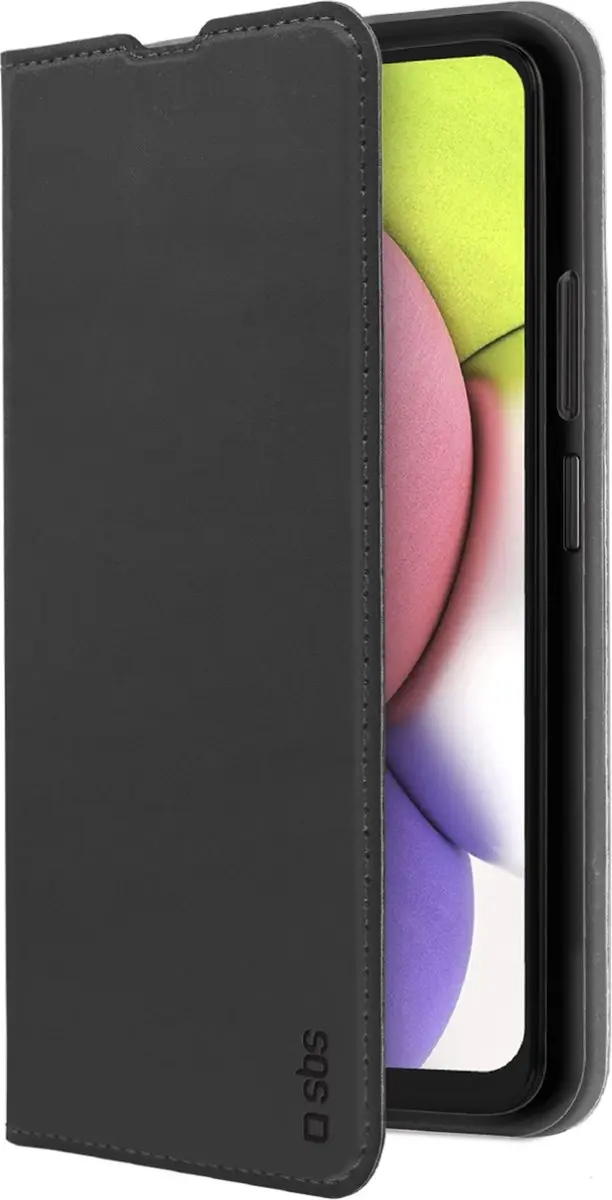 SBS Wallet Lite Hoesje Galaxy A03 TEBKLITESAA03K