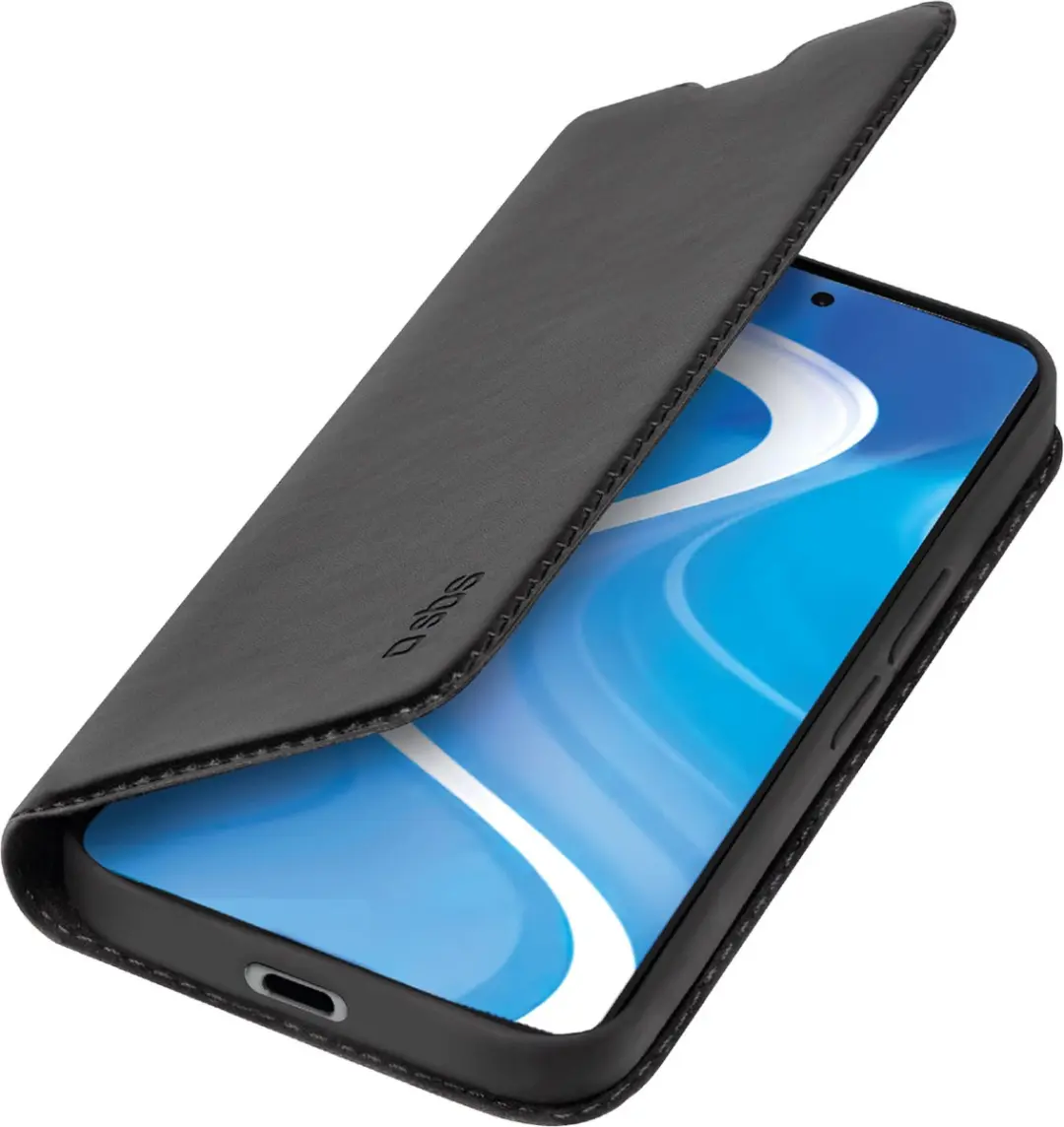 SBS Wallet Lite Bookcase Hoesje voor Samsung Galaxy A54