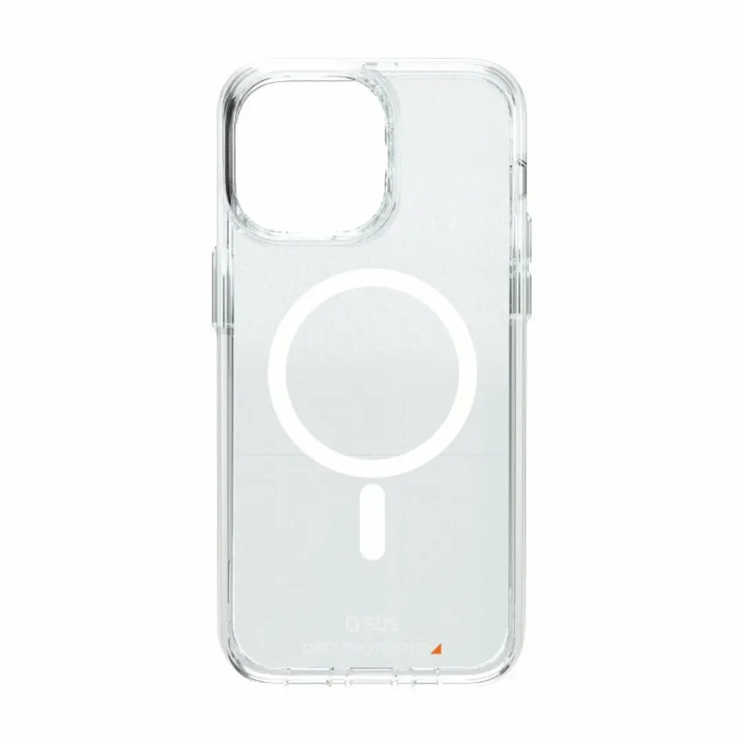SBS TED3OMAGCOVIP1567 Hoesje iPhone 15 Plus