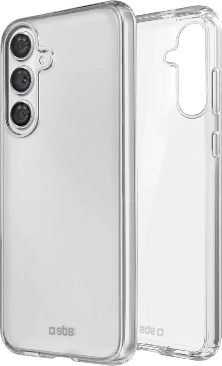SBS Samsung Galaxy A35 Hoesje