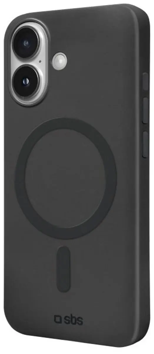 SBS TEINSTMAGIP1667K Hoesje iPhone 16 Plus