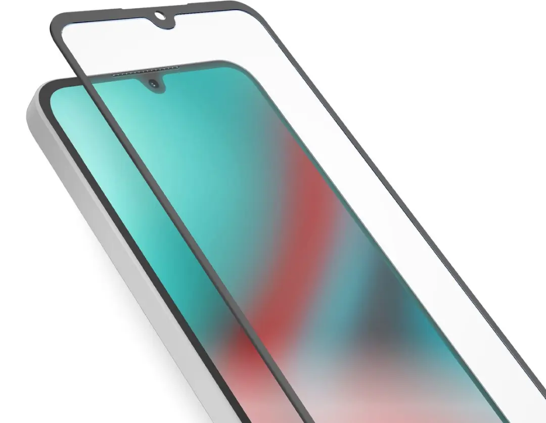 SBS TESCRFCSAA16 Screenprotector