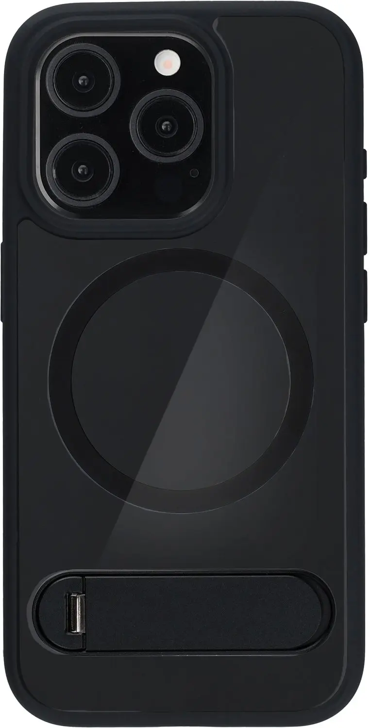 Accezz Hold Backcover iPhone 15 Pro hoesje met MagSafe