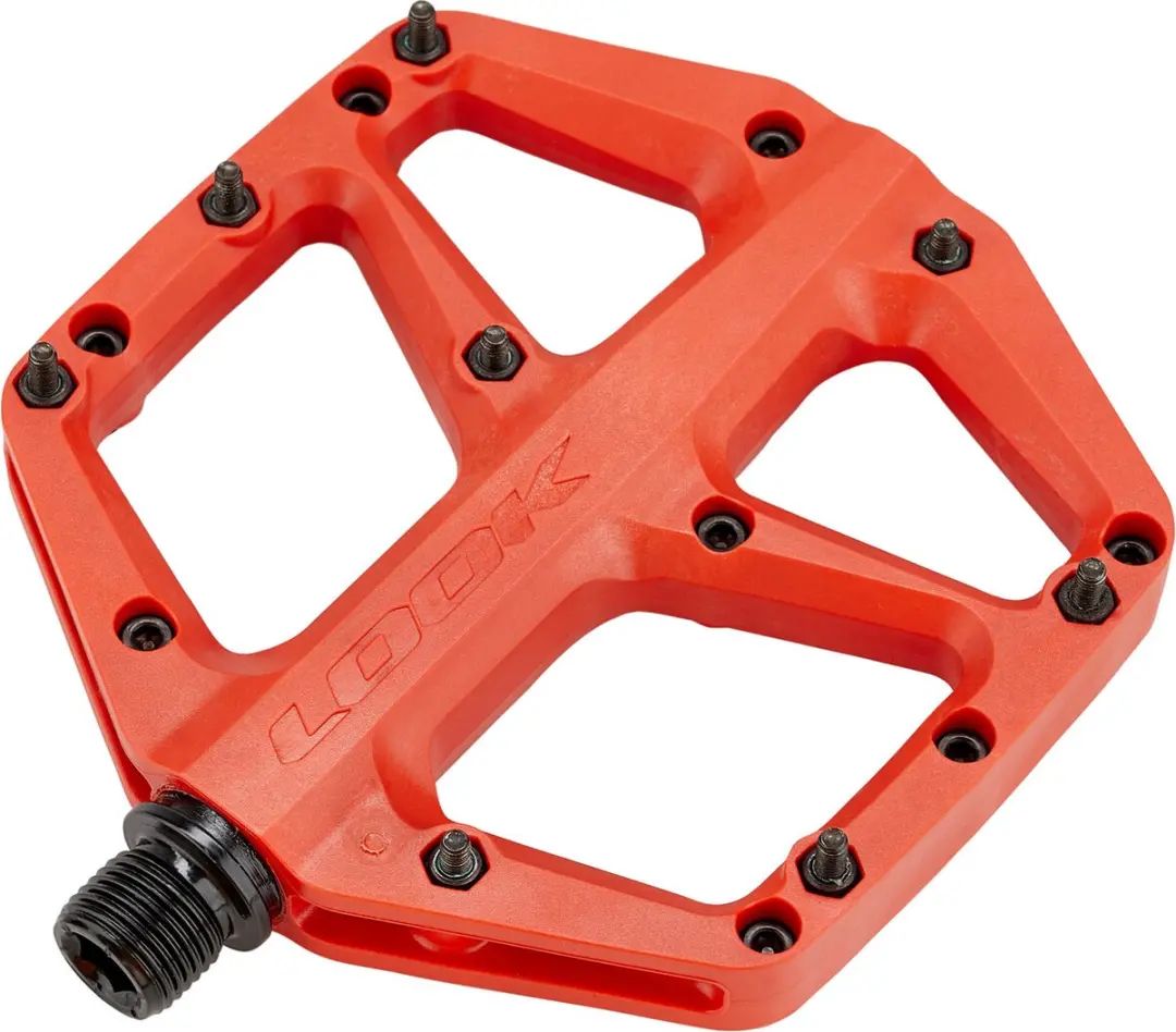 Look Trail Fusion Pedalen